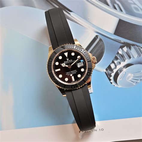 gold rolex 42mm|rolex yacht master 42 investment.